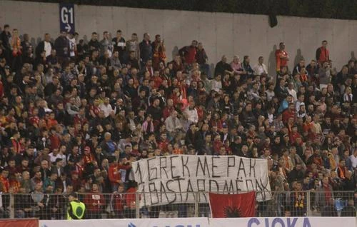 «Ένας Έλληνας νεκρός, ένας μπάσταρδος λιγότερος» – Διψάνε και για άλλο αίμα οι Αλβανοί  – Εμπλοκή Ράμα – Που κρύβεται ο… ΥΠΕΞ Τσίπρας; – Θα πάρει θέση;
